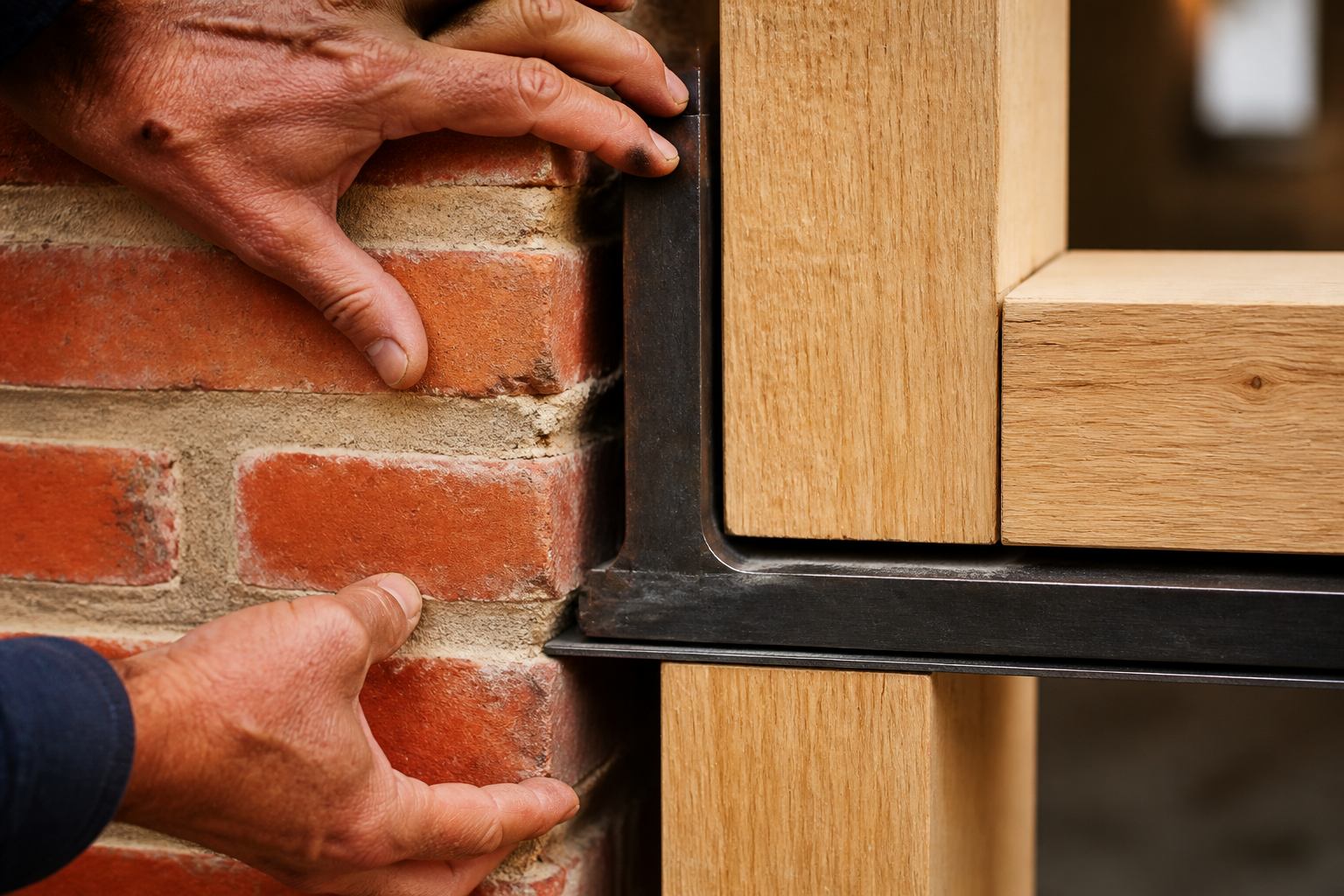 Projet Forme & Brique